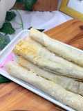 Pisang Aroma Krispi