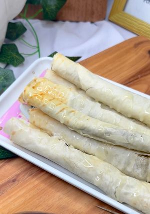 Foto resep Pisang Aroma Krispi