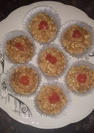 صورة لوصفة مشوك