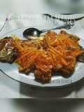 Gurame Asam Manis