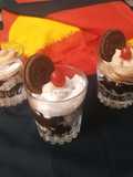 કવીક ઓરીઓ મુસ (Quick Oreo Mousse Recipe In Gujarati)