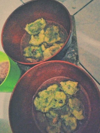 Langkah Mudah untuk Membikin Resep Cireng Kuah Banjur yang Bikin Ngiler Anti Ribet, Uenak Banget