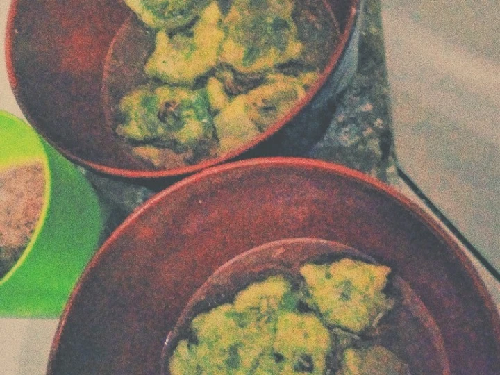 Langkah Gampang Membuat Resep Cireng Kuah Banjur yang Bikin Ngiler Anti Ribet, Lezat Sekali