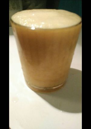 Foto resep Jus mangga ala rumahan😊😊