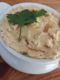 Hummus de Garbanzos