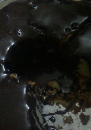 صورة لوصفة شكولاته بيتيه😍😍😍