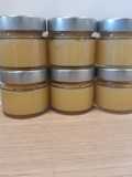 Compote pomme poire cardamome