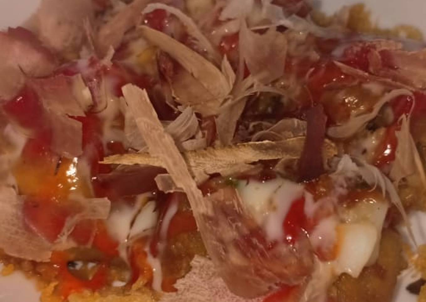 Takoyaki dijamin enak