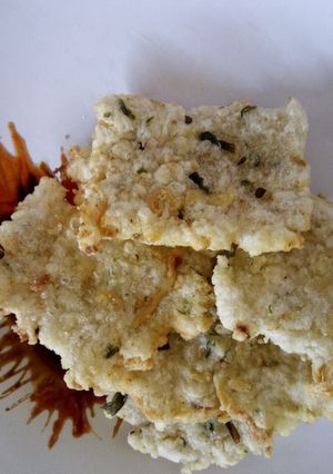 Foto resep Cireng mie