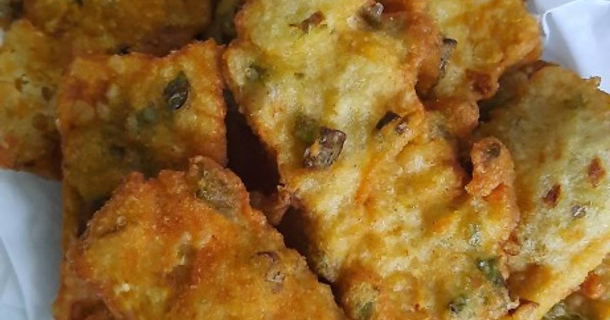 5 143 resep  tempe  goreng  tepung kriuk  enak dan sederhana 