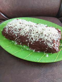 Foto resep Chocolate Cake