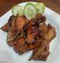 Langkah Mudah untuk Membikin Resep Ayam bakar kecap yang Bisa Manjain Lidah Anti Ribet, Lezat