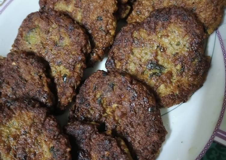 How to Prepare Quick Chicken kabab