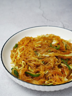 Foto resep Soun Kecap