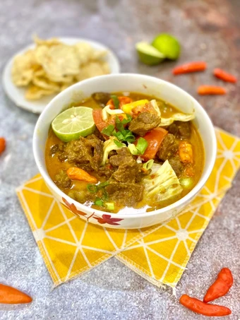 Cara Gampang Membuat Resep Tongseng Sapi yang Enak