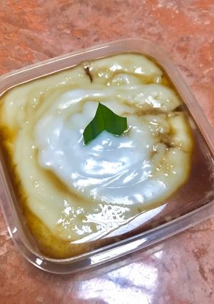 Foto resep Bubur Sumsum