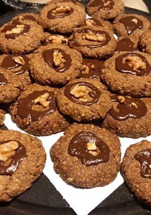 Una foto de Galletas especiales