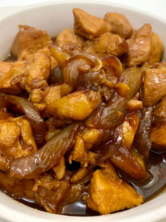 Foto resep Ayam teriyaki