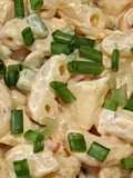 Macaroni Egg Salad