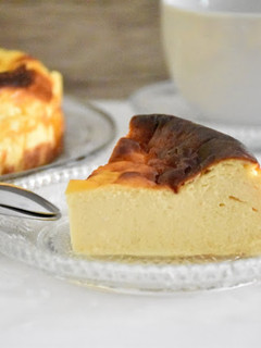 Foto principal de Tarta de queso y yogur