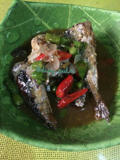 Foto resep Pindang Cue Kuah