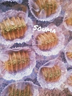 صورة لوصفة مقروط الحلزون