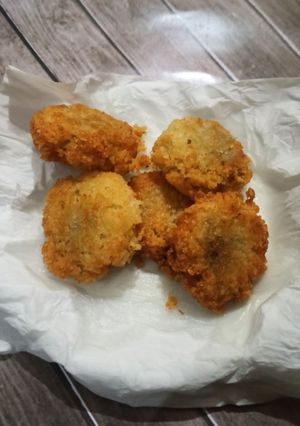 Foto resep Misro