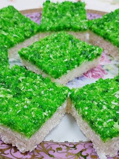 Foto resep Kue sengkulun ketan