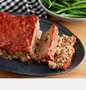 Recipe Meatloaf Muatan Ibu Oleh (Jerr) which So Delicious