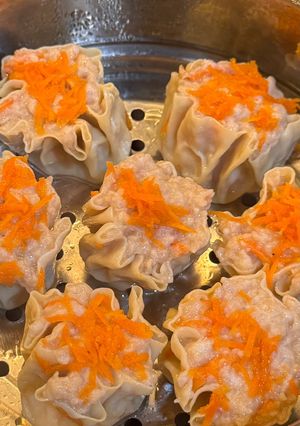 Foto resep Siomay Ayam Dimsum