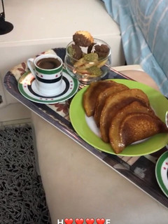 صورة لوصفة بيتي فور بكيس الحلواني