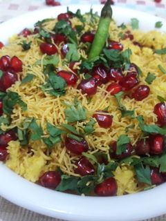 સેવ ખમણી રેસીપી મુખ્ય ફોટો