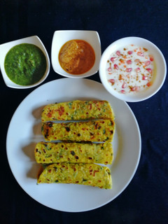 मेथी थेपला (methi thepla recipe in Hindi) रेसिपी मुख्य फोटो