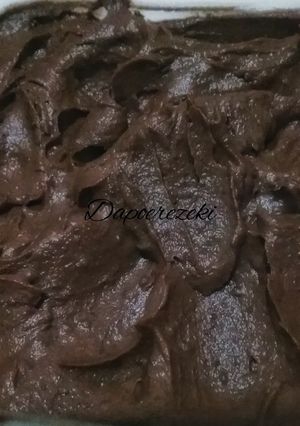 Foto resep Fla Coklat Homemade