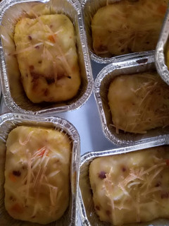 Foto resep Macaroni Schotel Sederhana