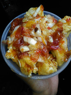 Foto resep Tahu gejrot