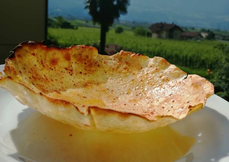 Simple Way to Prepare Award-winning Karari roti