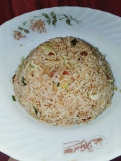 Foto resep Nasi Goreng