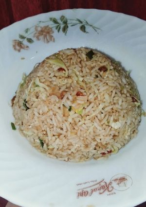 Foto resep Nasi Goreng