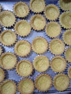 Foto resep Kulit pie / pie polosan