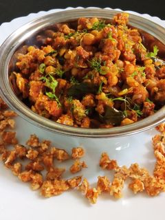 डाळीचे सांडगे (saliche sandge recipe in marathi) रेसिपी चे मुख्य फोटो 