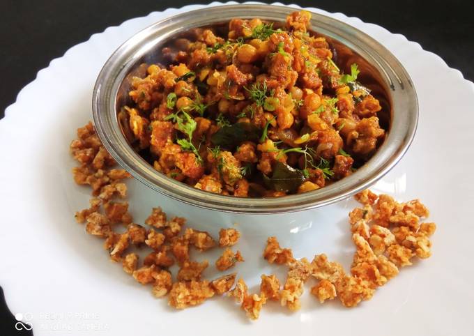 डाळीचे सांडगे (saliche sandge recipe in marathi) रेसिपी Purna Brahma Rasoi द्वारे - Cookpad