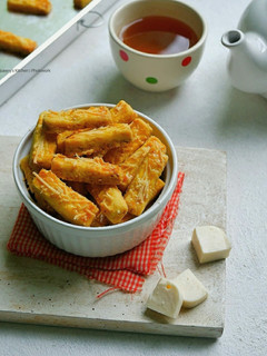 Foto resep Kastangel