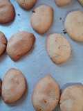 Gorditas de horno
