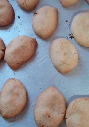 Una foto de Gorditas de horno
