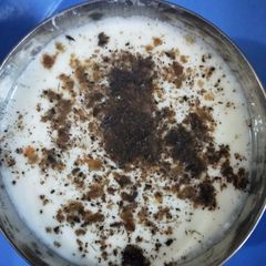 A picture of Jeera raita.