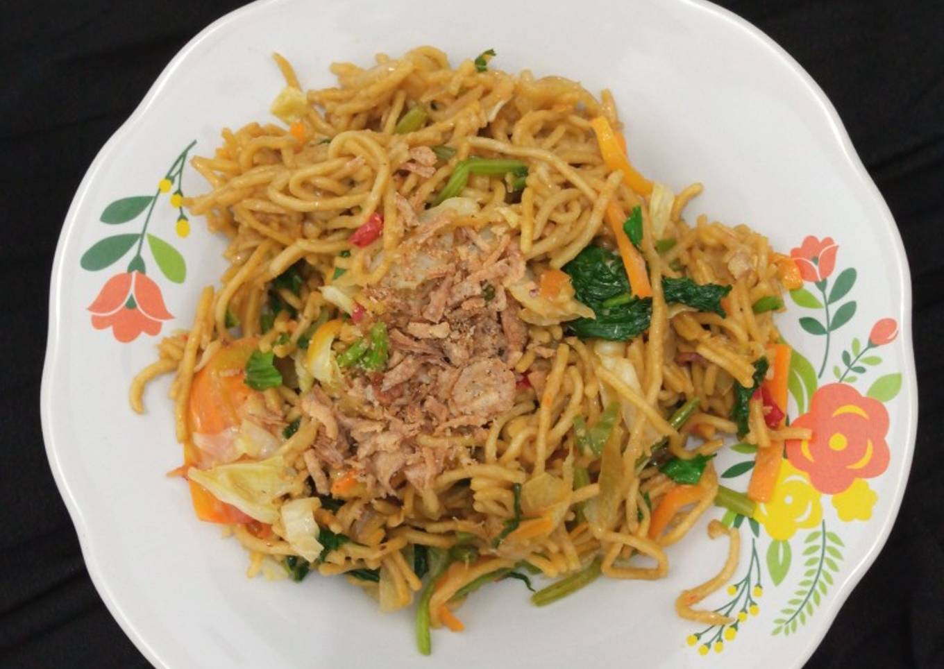 Mie goreng