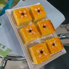 Lekker Holland রেসিপির প্রধান ছবি