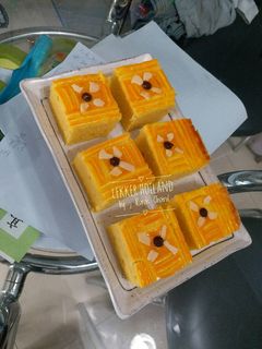 Foto resep Lekker Holland