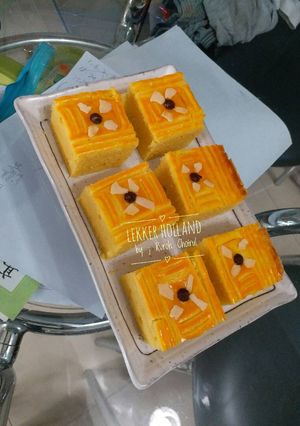 Foto resep Lekker Holland